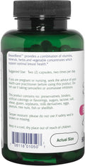 Vitanica BreastBlend Breast Care Support Vegan 90 Capsules