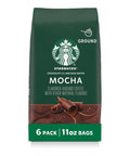 Starbucks Ground Coffee, Flavored Hot or Iced Coffee, Maple Pecan, 17 oz ÃƒÂ¢Ã¢â€šÂ¬Ã¢â‚¬Â¹