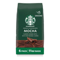Starbucks Ground Coffee, Flavored Hot or Iced Coffee, Maple Pecan, 17 oz ÃƒÂ¢Ã¢â€šÂ¬Ã¢â‚¬Â¹