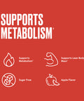 Bulletproof Apple Cider Vinegar Max & A+D+K Gummies & Collagen Protein