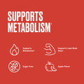 Bulletproof Apple Cider Vinegar Max & A+D+K Gummies & Collagen Protein