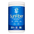 Tomorrow's Nutrition SunFiber Soluble Prebiotic Fiber Support for Digestive Wellness with Guar Gum Vegan 30 Servings (7.4 oz)