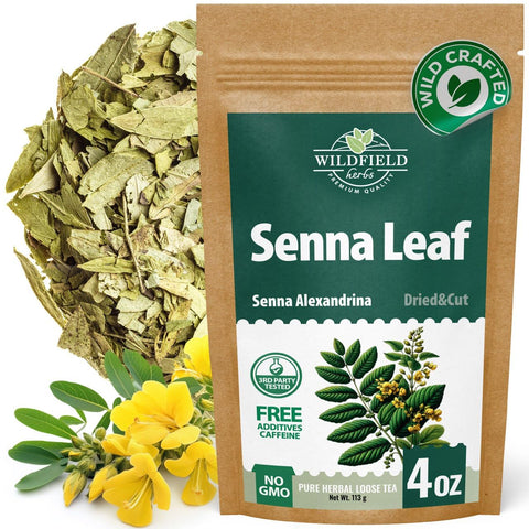 4 oz. White Mulberry Tea Mulberry Leaf Herbal Tea (Morus Alba) - 113g Herb Hoja De Morera