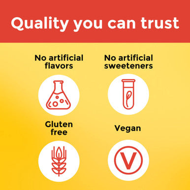 Nature Made Lutein & Zeaxanthin Gummies Eye And Brain Supplement 40 Vegan Gummies 20 Day Supply