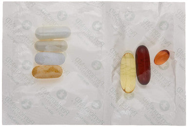 Perricone Md Skin Clear Supplements