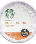 Starbucks K-Cup Coffee Pods, Medium Roast Hot or Iced Coffee, Pike Place Roast, 60 Keurig Pods ÃƒÂ¢Ã¢â€šÂ¬Ã¢â‚¬Â¹
