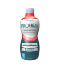 ProHeal Liquid Protein Supplement 2 Pack Advanced Wound Care Formula 15g Protein and 100 Calories per Serving Collagen and Whey Lactose Soy Gluten and Sugar Free 30 oz Cherry