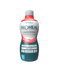 ProHeal Liquid Protein Supplement 2 Pack Advanced Wound Care Formula 15g Protein and 100 Calories per Serving Collagen and Whey Lactose Soy Gluten and Sugar Free 30 oz Cherry