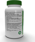 Vitamin D3 2000 IU 100 Softgels Soy Free Natural Vitamin D.