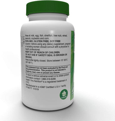 Vitamin D3 2000 IU 100 Softgels Soy Free Natural Vitamin D.