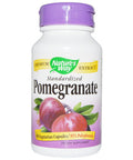 Nature's Way Pomegranate Standardized Extract 60 Cap Vegi