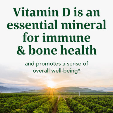 MegaFood Vitamin D3 2000 Iu (50 Mcg) - Vitamin D Supplements With Real Food Immune Support Supports Bones Teeth & Muscles Vegetarian Certified Non-Gmo Kosher 90 Tablets 90 Servings