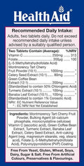 HealthAid Uriprinol 60 Tablets