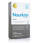 Nourkrin Daily Supplement for Man - Pack of 60