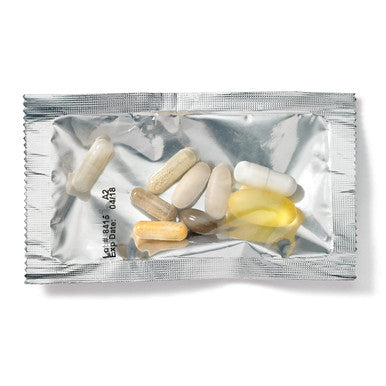 Gnc Mega Men Whole Body Vitapak Supports Wellness And Performance 30 Count