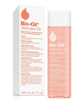 Bio-Oil Skincare Set & Skincare Body Oil Vitamin E Serum For Scars & Stretchmarks Dermatologist Recommended All Skin Types 6.7 Oz