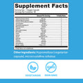 Doctor's Best Digestive Enzymes Supplement for Women & Men - Supports Gut Health, Digestion, & Overall Wellness, Formulated with Amylase, Super Enzyme Blend for Food Break Down Non GMO - 90 Veg Caps