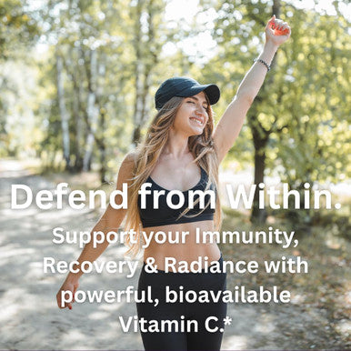 Paradise Herbs Earth'S Blend Vitamin C With Nature'S C And Adaptogens Superfoods Base Of Probiotics and Organic Alkalizing Greens 90 Vegetarian Capsules