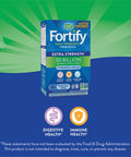 Nature'S Way Fortify Daily Probiotic + Prebiotic For Men And Women, 50 Billion Live Cultures, Extra Strength Digestive And Immune Health Support* Supplement, 30 Capsules