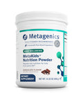 MetaKids Nutrition Powder Chocolate 14 Servings Metagenics