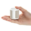 Mee 2Ou Portable Sound Machine For Baby Kids & Adults 30 Soothing Sounds 32 Volume Levels 3 Timers Rechargeable Mini White Noise Sleep Sound Machine For Travel Camping Home Office Nursery