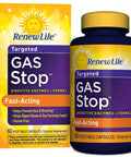 ReLife Gas Stop 60 Capsules