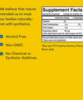 North American Herb Spice Kidekare Yummy Gummy Cherry Bears 60 Real Cherry Gummies Daily Immune Support for Children with P73 Oreganol Black Seed Oil NonGMO 30 Servings