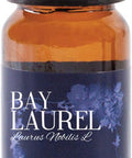 Mystic Moments | Bay Laurel Essential Oil - 10ml - 100% Pure