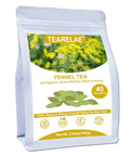 TEARELAE - White Mulberry Leaf Tea Bags, 30 Count - Premium Mulberry Tea - Caffeine-free - Non-GMO - Lightly Sweet & Refreshing - Support for Healthy Digestion
