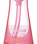 Method Gel Dish Pump Pink Grapefruit 18 Ounce