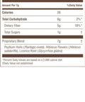Nature'S Sunshine Psyllium Hulls Combination 11 Oz