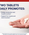 Metagenics- Fibroplex 120 tabs