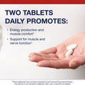 Metagenics- Fibroplex 120 tabs