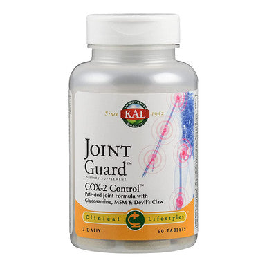 KAL Cox-2 Control Joint Formula Tablets, 60 Count