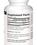 Source s Inositol & Choline 800 mg Supports Healthy Nerve Function - 50 Tablets