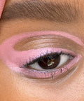 Pacifica Beauty, Longwear Pastel Pink Eyeliner Pencil, Rose Quartz Pigmented Vibrant Color, Vitamin E + Coconut Oil, No-Skip Formula, Graphic Liner, Vegan & Cruelty Free