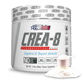 EHP Labs CREA 8 Creatine Monohydrate Powder Unflavored Creatine Powder for Muscle Growth Increased Strength Enhanced Energy Output and Improved Performance 100 Servings 500g