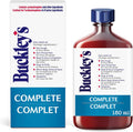 Buckley's Original complete syrup; 150 ml Size