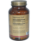 Solgar - Choline 350 Mg Vegetable Capsules - 100