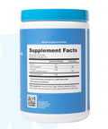 Create Creatine Monohydrate Gummies for Men & Women Boost Focus Strength and Endurance Anti-Melting Formula Vegan Gluten-Free Non-GMO 1.5g of Creatine per Gummy (Blue Raspberry 90 ct)