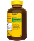 Nature Made Calcium Magnesium Zinc With Vitamin D3 Dietary Supplement For Bone Support 300 Tablets