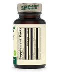 Standard Process Multizyme Whole Food Support Pancreatic Enzymes