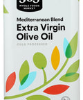 365 by Whole Foods Market, Extra Virgin Mediterranean Olive Oil, 101.4 fl oz