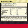Optimum Nutrition Gold Standard 100% Whey Muscle Building And Recovery Protein Powder With Naturally Occurring Glutamine And Bcaa Amino Acids Vanilla Ice Cream Flavour 15 Servings 450 G