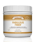 Lewis Labs Fabulous Fiber Powder Supplement Delicious Quick Dissolve Daily Fiber Powder from Fruits Vegetables Grains Professional Grade Vitamins Minerals Proudly Made in The USA 16 Ounces
