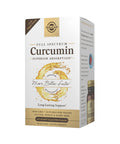 Solgar Full Spectrum Curcumin 105 Licaps Superior Absorption Brain Joint and Immune Health Vegan Gluten Free Non Gmo Dairy Free 105 Servings