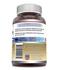 Amazing Formulas Brewers Yeast 1500Mg Per Serving 240 Tablets Supplement | Non-Gmo | Gluten Free | Made In Usa