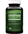 MRM Vegan Vitamin D3 2500 IU - 60 Capsules