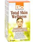 Bio Nutrition Total Skin Wellness - 60 Tablets
