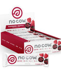 No Cow Bar Raspberry Truffle 1.7 lbs(case of 12) By No Cow Bar